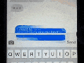 When gf texts you
