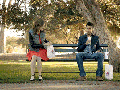 Interacting with women