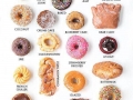 Donut glossary