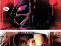 Vader is such a bada**