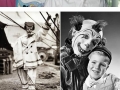Creepy clowns