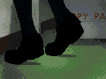 Short people's struggle