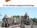 Childhood feels