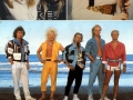 Fabulous 80s hairstyles