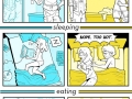 Single vs relationship
