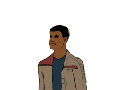 Finn's training