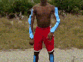 Best cosplay ever