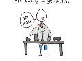 Me in school