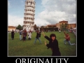 Originality