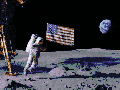 Colonizing planets
