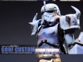 Star wars gundam models