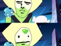 Peridot's identity issues