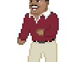 8 bit Carlton