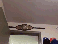 I am the night!