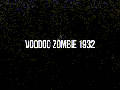 Zombie evolution