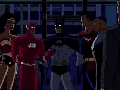 Always be Batman!