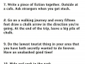 Romantic v-day date ideas