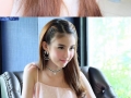 She is from Thailand