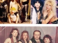 Awkward band photos