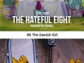 Winnie Pooh recreations