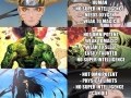 Some superhero facts