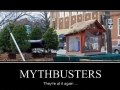 Mythbusters