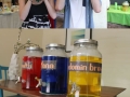 Gaming themed party