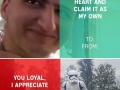 Valentine cards 2k16