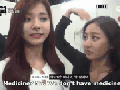 Savage... but cute