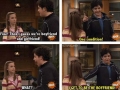 Drake & Josh was the best