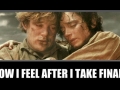 First world problems