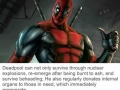 Good Guy Deadpool