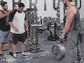 Motivation gone wrong