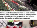 Flowers for every girl
