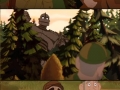 The Iron Giant