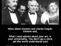 Albert & Chaplin
