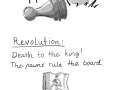 Chess tactics