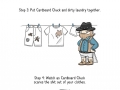 How to clean your laundry