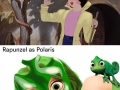Disney x X-Men