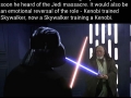 New Star Wars theory