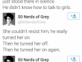 50 shades of nerd