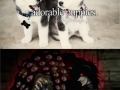 Just Hellsing Things
