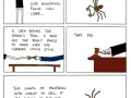 A Tale Of Immense Bravery 