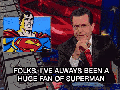 The hero politics deserves
