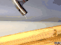 Awesome hammer