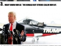 Donald Trump Facts