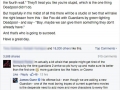 James Gunn on Deadpool
