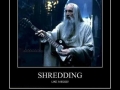 One does not simply