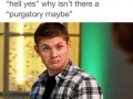 Supernatural why not