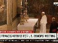 This Pope is dope